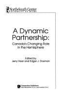 Tapa de A Dynamic partnership