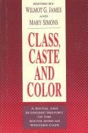 Tapa de Class, Caste and Color