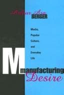 Tapa de Manufacturing Desire