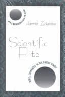 Tapa de Scientific elite