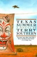 Tapa de Texas Summer