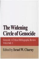 Tapa de Genocide