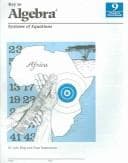 Tapa de Key to Algebra, Book 9