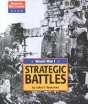 Tapa de American War Library - World War I