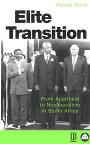 Tapa de Elite Transitions