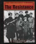 Tapa de The Holocaust Library - The Resistance (Holocaust Library (San Diego, Calif.).)