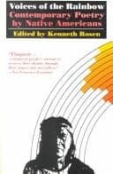 Tapa de Voices of the Rainbow