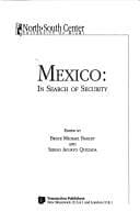 Tapa de Mexico