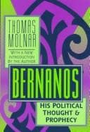 Tapa de Bernanos