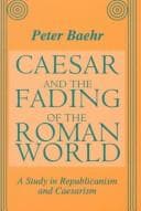 Tapa de Caesar and the Fading of the Roman World