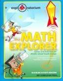 Tapa de The Math Explorer