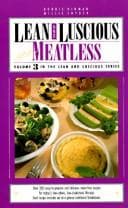 Tapa de Lean and luscious and meatless
