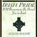 Tapa de Irish Pride