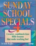 Tapa de Sunday school specials