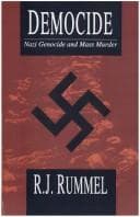 Tapa de Democide