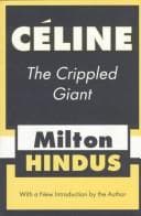 Tapa de Céline