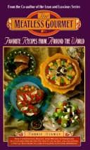 Tapa de The Meatless Gourmet