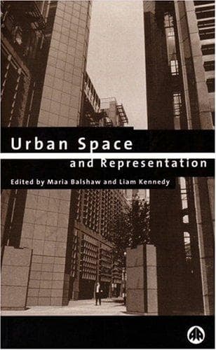 Tapa de Urban Space and Representation