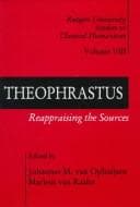 Tapa de Theophrastus