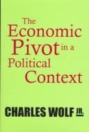 Tapa de The economic pivot in a political context