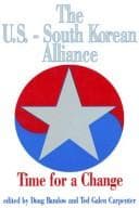 Tapa de U. S. - South Korean Alliance