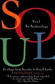 Tapa de Soul