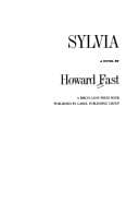 Tapa de Sylvia