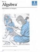 Tapa de Key to algebra