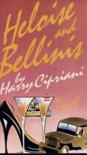 Tapa de Heloise and Bellinis