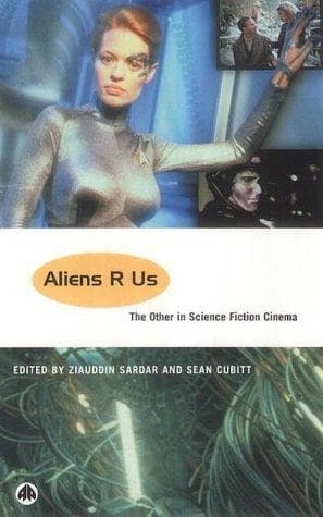 Tapa de Aliens R us