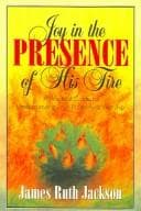 Tapa de Joy in the presence of His fire