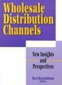 Tapa de Wholesale Distribution Channels