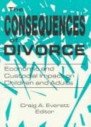 Tapa de The Consequences of divorce