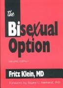 Tapa de The bisexual option