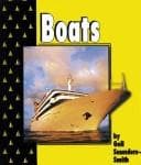 Tapa de Boats (Transportation Basic Vehicles)