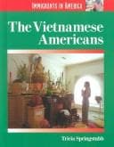 Tapa de Immigrants in America - The Vietnamese-Americans (Immigrants in America)