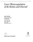 Tapa de Laser Photocoagulation of the Retina and Choroid