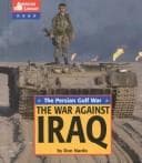 Tapa de American War Library - The Persian Gulf War