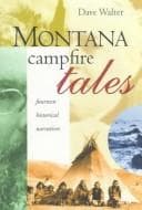 Tapa de Montana Campfire Tales
