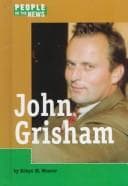 Tapa de John Grisham