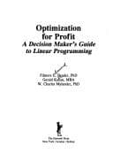 Tapa de Optimization for profit