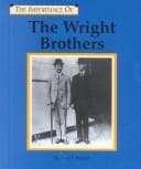Tapa de The Importance Of Series - The Wright Brothers