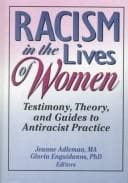 Tapa de Racism in the lives of women