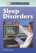 Tapa de Sleep Disorders (Diseases and Disorders)