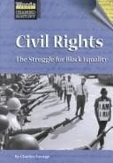 Tapa de Civil Rights