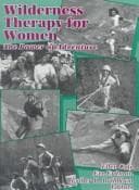 Tapa de Wilderness Therapy for Women