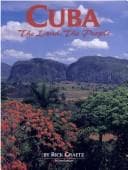 Tapa de Cuba
