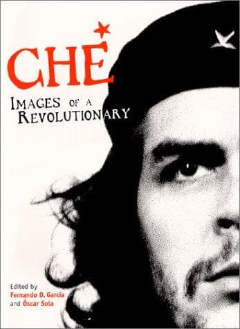 Tapa de Che