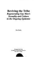 Tapa de Reviving the Tribe