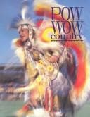 Tapa de Pow Wow Country